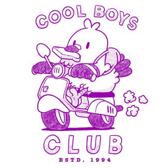 coolboysclub