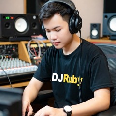 Dj Ruby