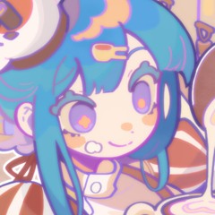 Maguropuff