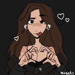 Eva (Cabin 3, 7 and 13 mix girlie)