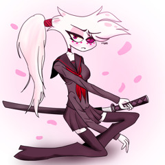 Angel Dust chan