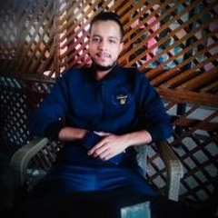 Mustafa Abdull'Monsif