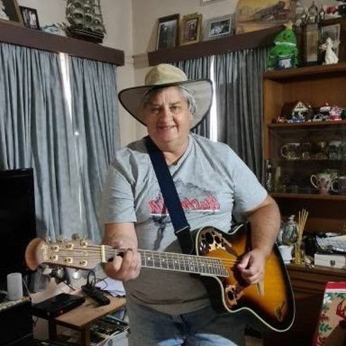 BACK ON THE STAGE AGAIN