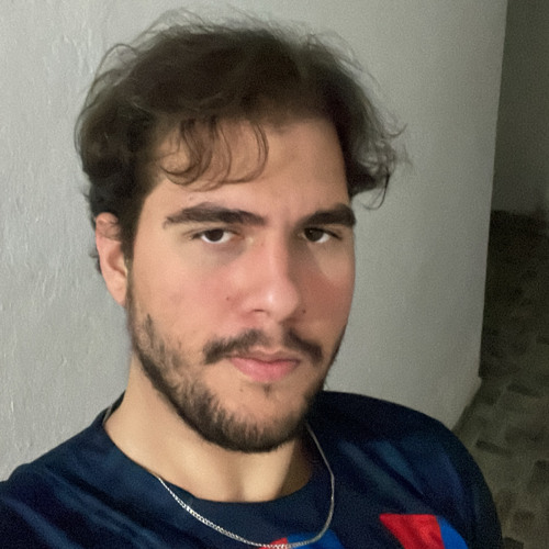 Samuel Rodrigues’s avatar
