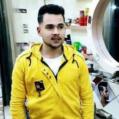 Mahmoud Hareedy