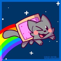 Nyan Cat