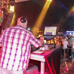 DJ Patriba