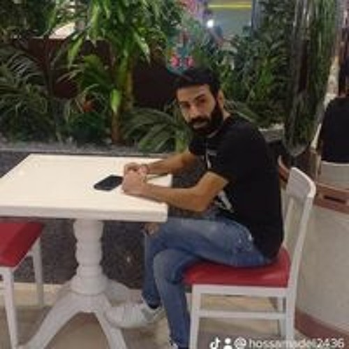 Hossam Adel’s avatar