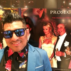 Jacob Armando Lobato