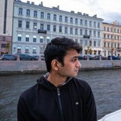 Shaurya Raut
