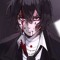 fyodor x dazai