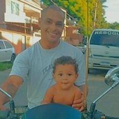 Maicon Instrutor Cão