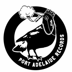 Port Adelaide Records