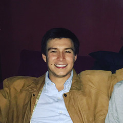 Jordan Anthony Bertrand