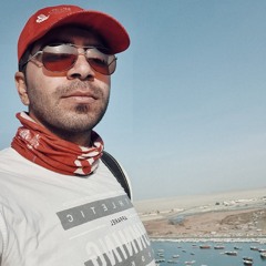 sa'id azarmehr