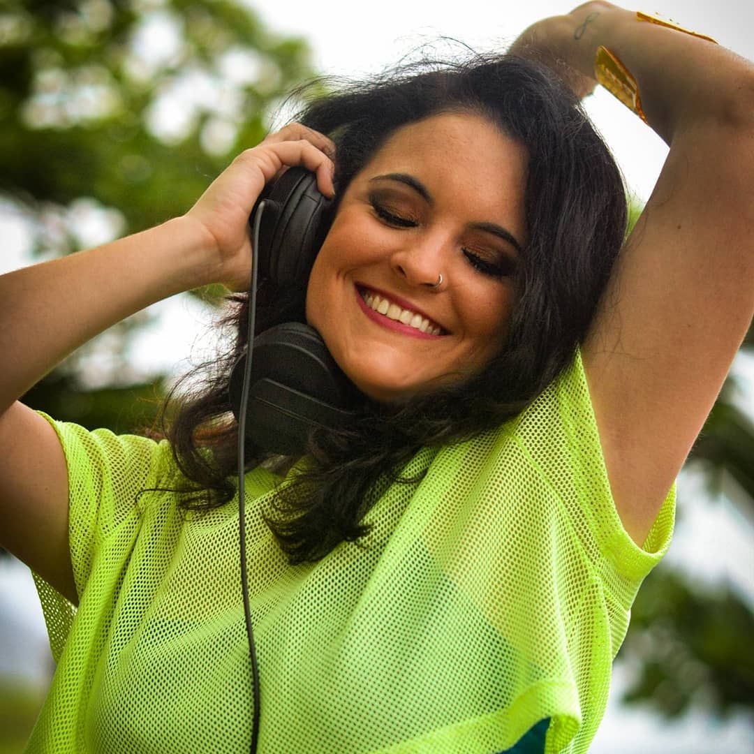 DJ Babi Gazal podcast artwork