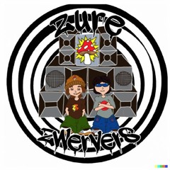 Zure Zwervers