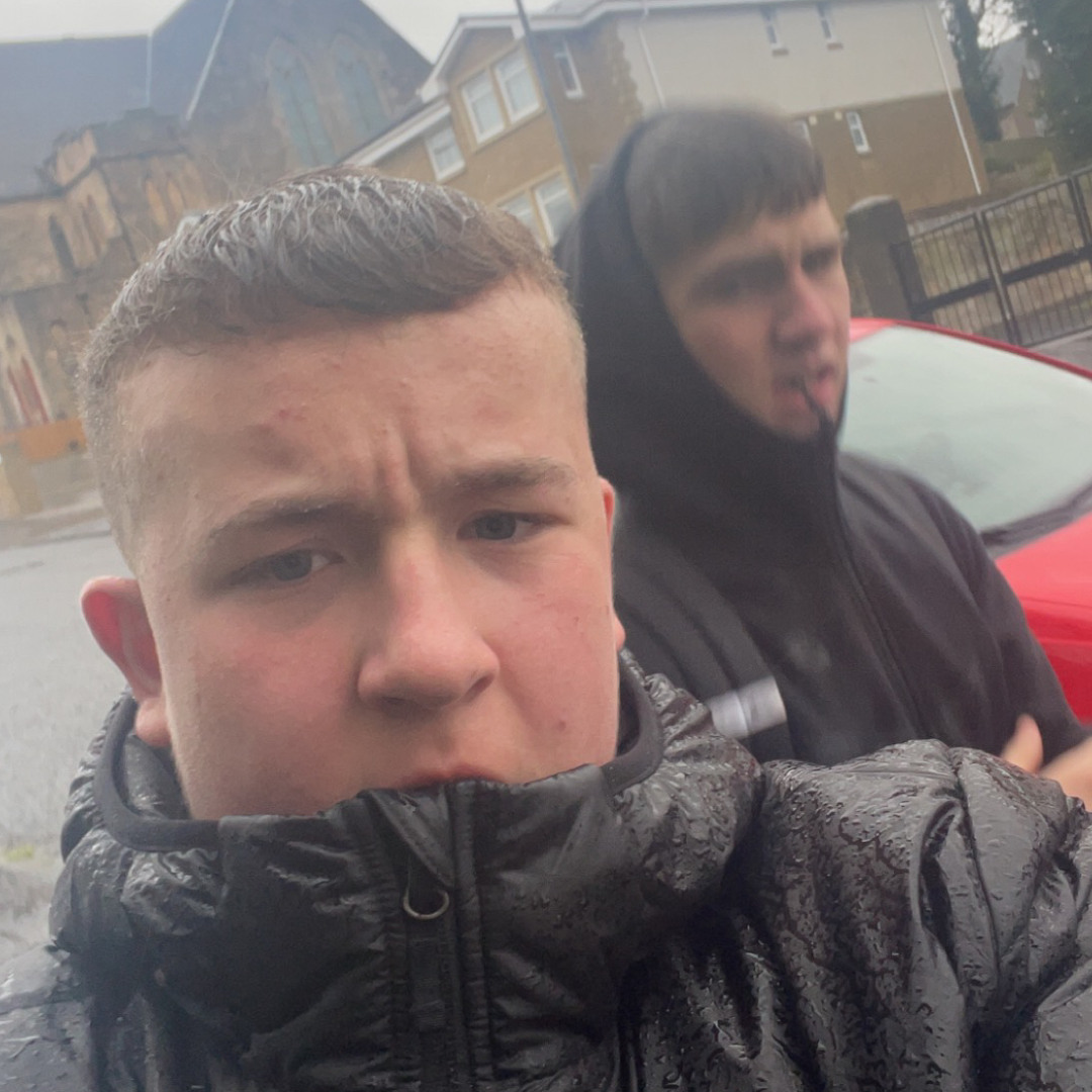 Logan Murphyです。 avatars-ZONDX4jUSuk7LpfY-