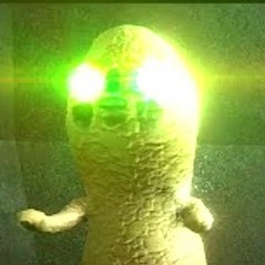 Mr. Scp 173