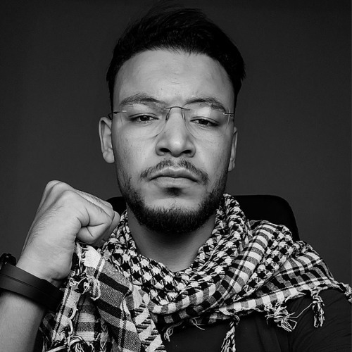 Tareq Mohammad | طارق محمد’s avatar