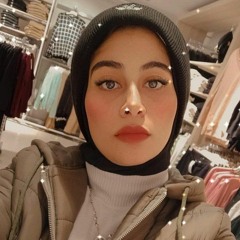 shahinda Nassar 🌹