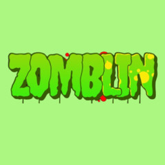 ZOMBLIN [ ZØMBIEZ x LASKANKERZ ] [140SWAMP’SKENG]