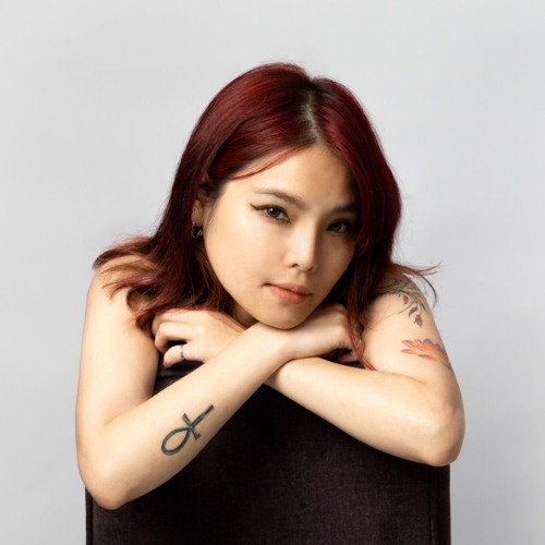 JAMMY (JP) — artist photo