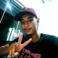 Lucas Ramos