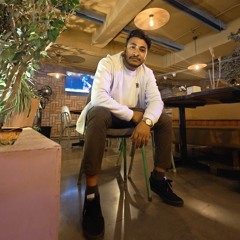 Tapas Maharana