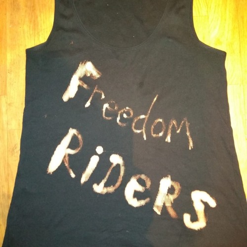 Freedom Riders’s avatar