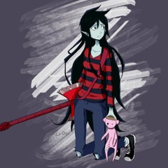 Marceline\/ampireQueen