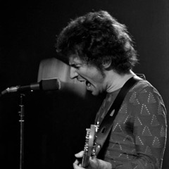 Tim Buckley