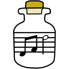 Magic Bottle Music