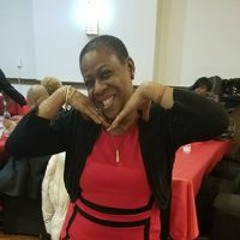 Rachel Denise Spivey