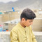 Hasnain Albalochi