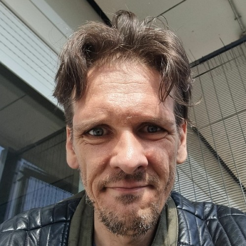 Patrick Rischette’s avatar