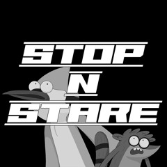 Stop N' Stare