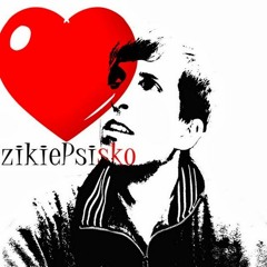 DzikiePsisko
