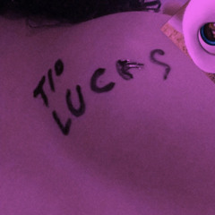 ᬊ͜͡ꪶ͢𝑻𝑰𝜣 𝑳𝑼𝑪Δ̸𝑺ꫂ᭄⿻