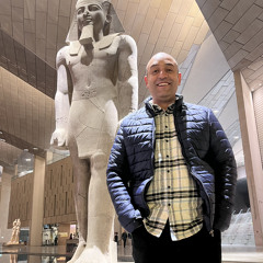 Mostafa Marzouk