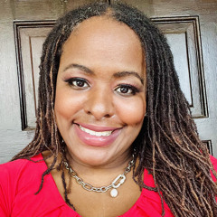 Gabrielle Campbell