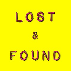 Lost and Found / NexusTechno
