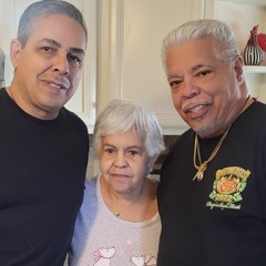 Da Bronx in the house.