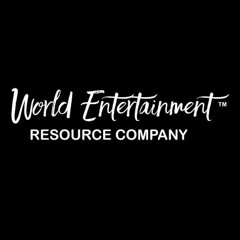 World Entertainment Resource Company