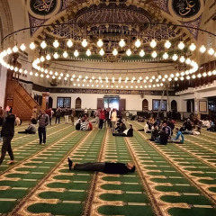 عبدُالرَّحمن الخطيب