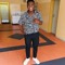 Kaone Musonda