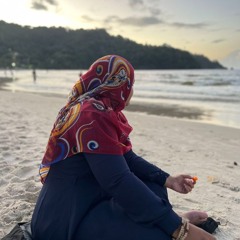 🥀Jameela Fongenie🥀