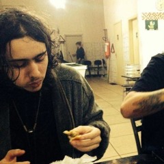 Inherited Tools of Violence