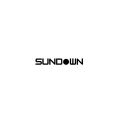 sundown