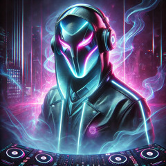 DJ NeonGhost